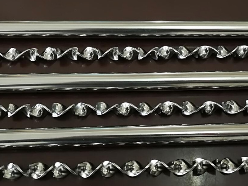 注聚靜態(tài)混合器